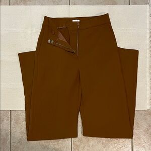 Aritzia Brown Trousers *TALL*